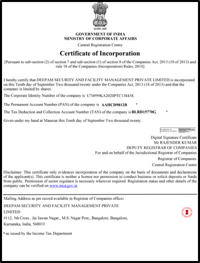 ISO 9001:2015