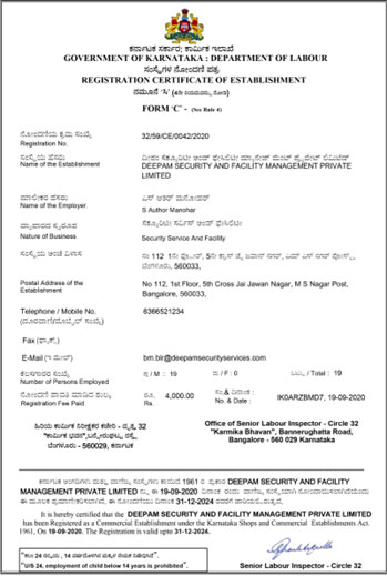 ISO 9001:2015