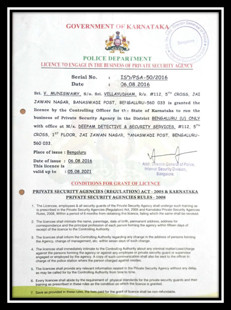 ISO 9001:2015