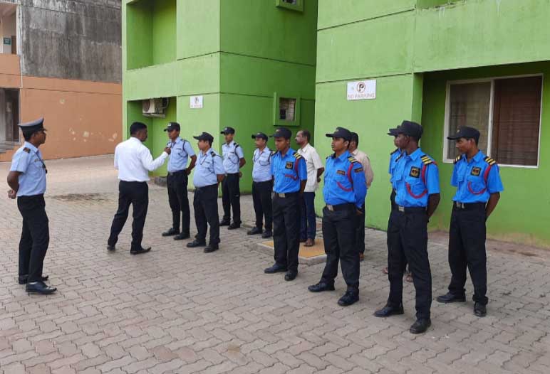 security-services-training